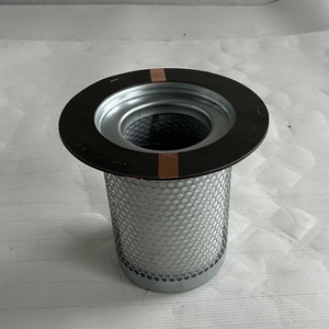 Nuevo Filtro Separador de Aceite Manny 35083880 para Compresor de Aire de Tornillo, Material de Fibra de Vidrio, 6 Meses de Garantía para Plantas de Fabricación - Product Image 4