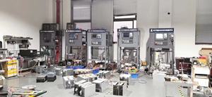 Codificador Heidenhain CNC de Alemania, accesorios de maquinaria, usado en el mercado de la construcción, de la marca Heidenhain - Product Image 5