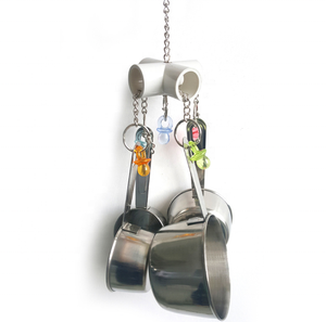 <span class=keywords><strong>Juguete</strong></span> para loros, suministros <span class=keywords><strong>de</strong></span> aves, sonido nítido, acrílico, acero inoxidable, <span class=keywords><strong>juguete</strong></span> para morder, maceta, pinchos - Product Image 6