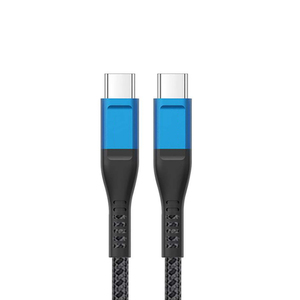 Ukalun Màu Xanh 28AWG 5V 2.4A 1M Nhanh Chóng Sạc Dữ Liệu Đồng Bộ Mới IOS 8Pin USB Cáp Dữ Liệu Cho iPhone 14 14Pro Max 8Pin Cáp - Product Image 6