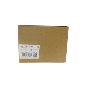 Omron CP1E-N30S1DR-A PLC โปรแกรมเมเบิลคอนโทรลเลอร์ 30 I/O รีเลย์เอาต์พุต จ่ายไฟ AC ระบบอัตโนมัติอุตสาหกรรม - Product Image 4