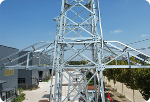 Dispositivo di Guida Anticaduta per Torre di Trasmissione, Attrezzatura di Sterzo Rigida per Linee di Trasmissione Elettrica della Rete <span class=keywords><strong>Statale</strong></span>, Disco di Inversione - Product Image 6