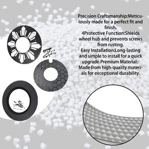 LINGQI Racing Ebike Rad abdeckung Elektrische Fahrrad rad Seiten abdeckung Felgen dekoration Abdeckung für Pit Dirt Bike Super 73 S1 S2 RX ZX - Product Image 5