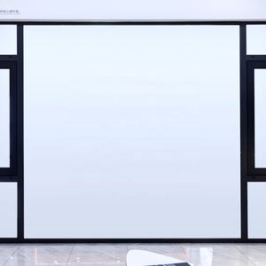 Película Autoadhesiva PDLC Conmutable: Sin Demolición, Privacidad Instantánea para Ventanas - Product Image 2