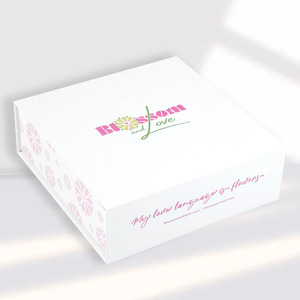 Proveedor de Cajas Magnéticas de Lujo Personalizadas y Cajas de Papel de Alta Calidad para Regalos - Product Image 2