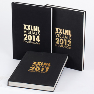 Fabbrica di Stampa di Libri Rilegati in Tessuto di Grande Formato con Copertine in Cartone e <span class=keywords><strong>Dimensioni</strong></span> Personalizzate - Product Image 1