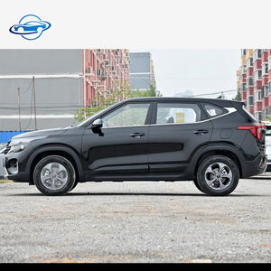 Kia Seltos 2026, nouvelle voiture, conduite à gauche, boîte automatique, haute qualité et prix bas, nouvelle voiture Ki-a Saitos - Product Image 4