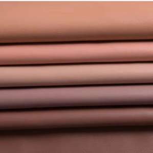 Materia prima in pvc di alta qualità per il supporto della spazzola della borsa copia morbida in pelle pu <span class=keywords><strong>nubuk</strong></span> guangzhou - Product Image 1