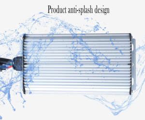 Convertidor Reductor CC-CC de Alta Eficiencia de 480W, 40-<span class=keywords><strong>72V</strong></span> a 12V 40A, No Aislado, Monofásico, Fuente de Alimentación Industrial/Solar - Product Image 6