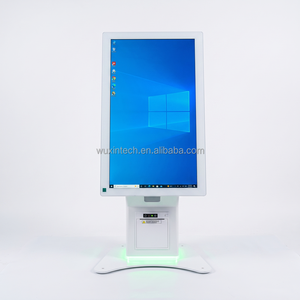 Terminal de Autoservicio con Pantalla Táctil para McDonald's, Android, Windows, Linux, Kiosco, Menú Digital, Pedidos y Pagos - Product Image 4