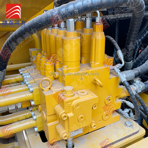 Sanny Roterende Boorinstallatie Gemakkelijk Te Vervoeren Sr65 Sr125 Sr155 Sr185 Sr215 Sr 235S Sr285r Sr360 Roterende Boorinstallatie - Product Image 5