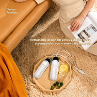 Chauffe-chaussures électrique multifonctionnel pour usage domestique, sèche-chaussures