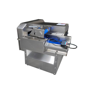 Máquina Cortadora de Vegetales para Aplicaciones Industriales, Fabricación de Alimentos, Grado Industrial para Vegetales a Gran Escala - Product Image 6