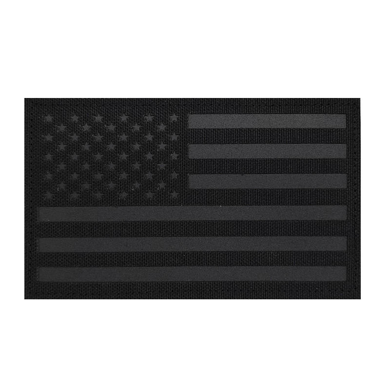 Todo negro izquierda