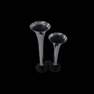 Sinotruk Howo T 7H C 7H Sitrak Truck Onderdelen Dubbele Luchthoorn Wg9000270002 - Product Image 1