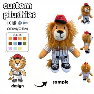 Fabricante de Peluches Personalizados con MOQ Bajo, Juguetes de <span class=keywords><strong>Peluche</strong></span>, <span class=keywords><strong>Peluche</strong></span> de Rana Vampiro Personalizado con Sombrero de Copa, Muñeco de <span class=keywords><strong>Peluche</strong></span> Suave Personalizado - Product Image 2