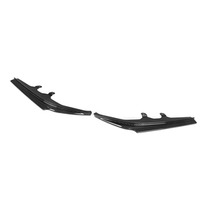 Modanatura Paraurti Posteriore in Fibra di Carbonio Stile SQ per <span class=keywords><strong>BMW</strong></span> Serie 2 <span class=keywords><strong>G42</strong></span> M235i M240i 2021+ - Product Image 5