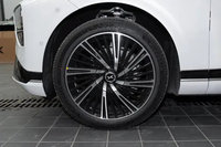 Nouveau XPENG G9 2026, SUV intermédiaire électrique pur haut de gamme, charge ultra-rapide 800V, 5 places, véhicule électrique de luxe
