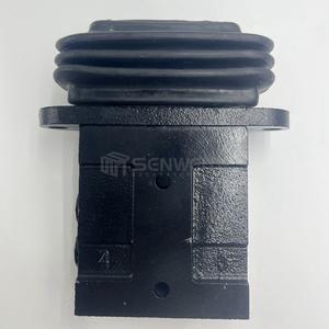 Válvula de control direccional Senwitt PVD8P5201A, válvula de pie de dos vías para sistema hidráulico de excavadora - Product Image 5