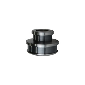 Capstan de Revestimiento Cerámico para Máquina de Trefilado de Alambre - Product Image 3