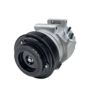 Cho ssangYong actyon/kyron <span class=keywords><strong>AC</strong></span> máy nén tự động <span class=keywords><strong>AC</strong></span> máy nén 6652300511 - Product Image 4