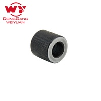 Outil de démontage d'injecteur Diesel WEIYUAN pour CAT C7 C9 C-9 3126B série outil de mesure d'écart d'air résiduel pour pompe à moteur de voiture