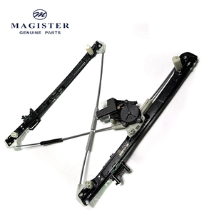 Ajuste para Land Rover Range Rover <span class=keywords><strong>Vogue</strong></span> L405 eléctrico trasero derecho Elevalunas eléctrico LR057334 LR078165 LR098182 LR153961 - Product Image 4