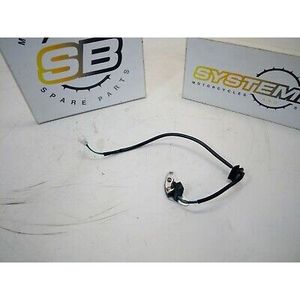 Sensore del Cambio Suzuki GSX-S 750 2017-2021 37730-08J01-000 Elettronica per Moto - Product Image 2