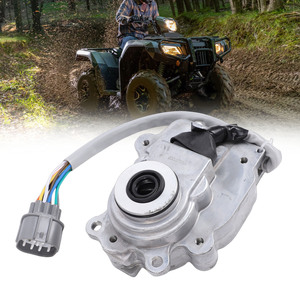 Actuador Diferencial 41700 <span class=keywords><strong>HR4</strong></span> A21, Reemplazo del Actuador Diferencial del Eje Delantero para FourTrax Foreman 500 520 - Product Image 2