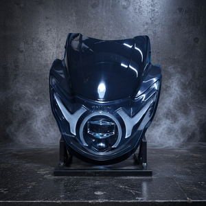 Faro a LED di Alta Qualità per Moto TVS APACHE, Ricambi e Accessori - Product Image 3