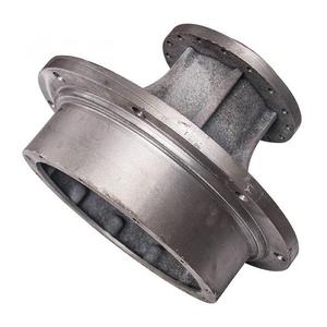 อะไหล่รถตักจีน 933 ชิ้น อะไหล่เพลา ดุมล้อคุณภาพสูง - Product Image 4