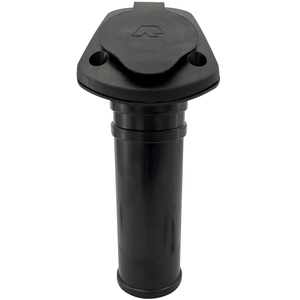 Support de canne à pêche en plastique à <span class=keywords><strong>montage</strong></span> encastré ISURE MARINE pour kayak - Product Image 2