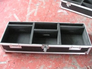 DJ Điều Khiển Trạm Làm Việc Nhôm Chuyến Bay Trường Hợp Road Trường Hợp Đối Với Pioneer DDJ SX2/SZ/SB3 Trường Hợp Điều Khiển - Product Image 6