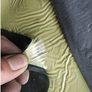 औद्योगिक एपडीम वाटरप्रूफ झिल्ली 1.2 मिमी/1.5 मिमी/मिमी/यू. वी प्रतिरोध और पर्यावरण के अनुकूल - Product Image 2