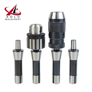 <span class=keywords><strong>Mandrin</strong></span> <span class=keywords><strong>à</strong></span> queue conique Morse de précision 1.5-13mm, <span class=keywords><strong>perceuse</strong></span> <span class=keywords><strong>à</strong></span> <span class=keywords><strong>clé</strong></span> légère pour fraiseuse CNC MT2 MT3 B16 B18 - Product Image 2