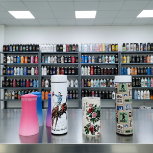 Impresora UV Automática de Alta Velocidad para Botellas y Tazas <span class=keywords><strong>con</strong></span> Resolución de 1440dpi y 1 Año de Garantía - Product Image 3