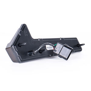 Luz Trasera LED de Freno y Direccional para Polaris RZR XP 4 Turbo 1000 Sportsman UTV ATV 2018-2021, Accesorios - Product Image 6