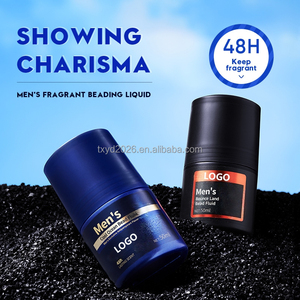 Desodorante <span class=keywords><strong>Antitranspirante</strong></span> en Barra para Hombre con Aroma a Menta, Control de Sudor y Fórmula con Aceites - Product Image 4