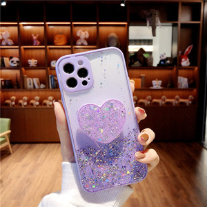 Étuis <span class=keywords><strong>de</strong></span> <span class=keywords><strong>téléphone</strong></span> portable étanche <span class=keywords><strong>à</strong></span> paillettes <span class=keywords><strong>de</strong></span> sable scintillant, <span class=keywords><strong>coque</strong></span> personnalisée pour samsung <span class=keywords><strong>galaxy</strong></span> a51 12 et <span class=keywords><strong>13</strong></span> - Product Image 1