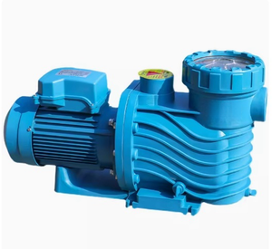 Swimming <strong>Pool</strong> <strong>Water</strong> <strong>Pump</strong>, 1.0HP, 1.5HP, 2.0HP, 3.0HP, 3.5HP, 4HP, Power Supply Frequency Supports 50Hz, 60Hz, 220V, 230V - Product Image 6