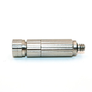 Mist Cooling Slip Lock <strong>Nozzle</strong> 8mm Micro-<strong>nozzles</strong> Connectors Garden Irrigation Sprayers Low Pressure Mist <strong>Nozzle</strong> - Product Image 5