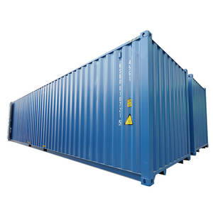 20m3 RO Planta de agua en contenedor de 20 pies o 40 pies máquina de purificación de agua de ósmosis inversa planta purificadora de agua - Product Image 6