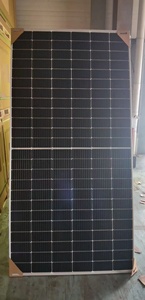Panel Solar Sunkit SK-540-560M-72HD de 144 Celdas Monocristalinas PERC, Doble Vidrio, Media Celda, Bifacial, Tipo P, 21.48% de Eficiencia, IP68 - Product Image 3