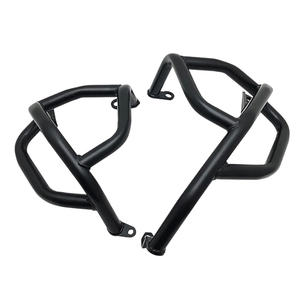 For HONDA CB650R 2019-2022 Highway Engine <strong>Guard</strong> <strong>Crash</strong> Bars Bumper Stunt Cage Protection Motorcycle Accessories - Product Image 2