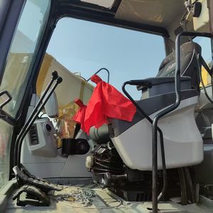 Offre Spéciale : Excavatrice sur Chenilles Hydraulique Caterpillar d'Occasion 320CL/320BL/320C/320D, Année 2022, 20 Tonnes, Godet de 1,0 m, Pompe, Moteur 3066, 1000 - Product Image 3