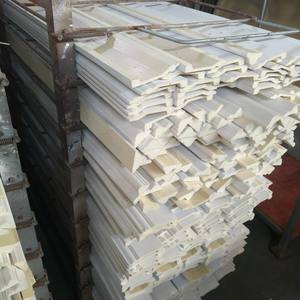 Eleganti Bordi <span class=keywords><strong>Geometrici</strong></span> per <span class=keywords><strong>Angoli</strong></span> di Pareti Moderne, Linee Decorative per Pareti di Sale Giochi - Product Image 3