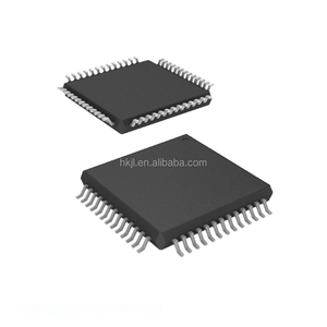 Composants de circuits électroniques R5F2L357CNFP # 30 52 LQFP Intégré Original - Product Image 1