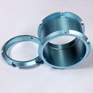 Детали для станков с ЧПУ, изготовленные на заказ, высокоточные услуги литья, литье в песчаные формы, стальные и алюминиевые детали методом точного литья - Product Image 2