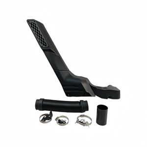 Kit de admisión de aire todoterreno tipo snorkel, apto para Suzuki Jimny c MK4 modelo 1.5 a partir de 2018, versión Sierra. - Product Image 4
