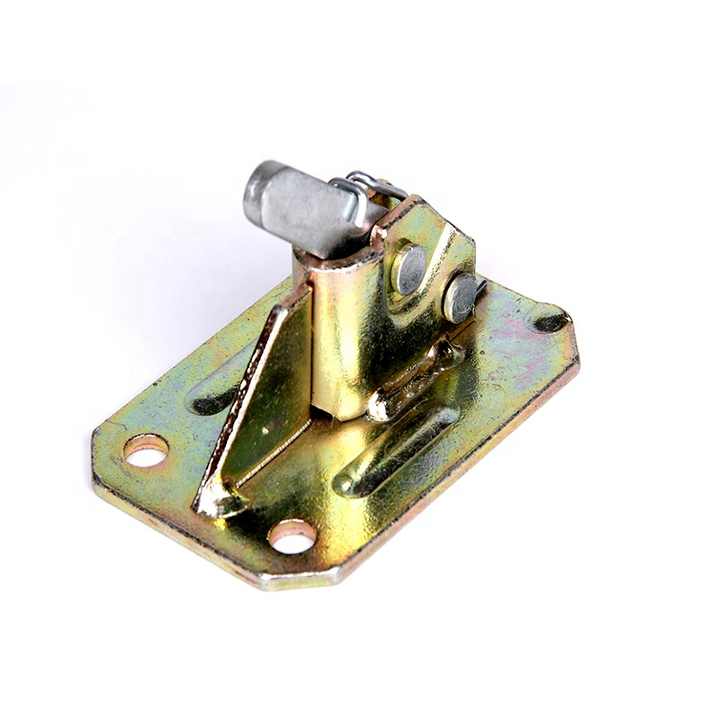 Trico Spring Rapid Clamps - Efficient Formwork Solutions
